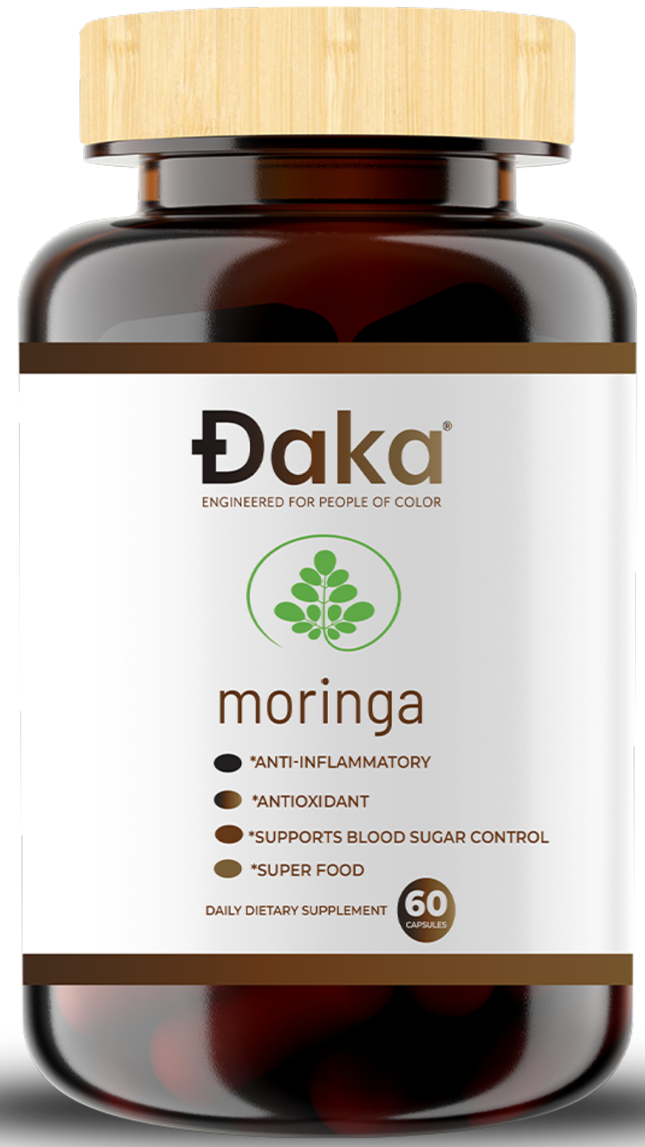 Daka Moringa