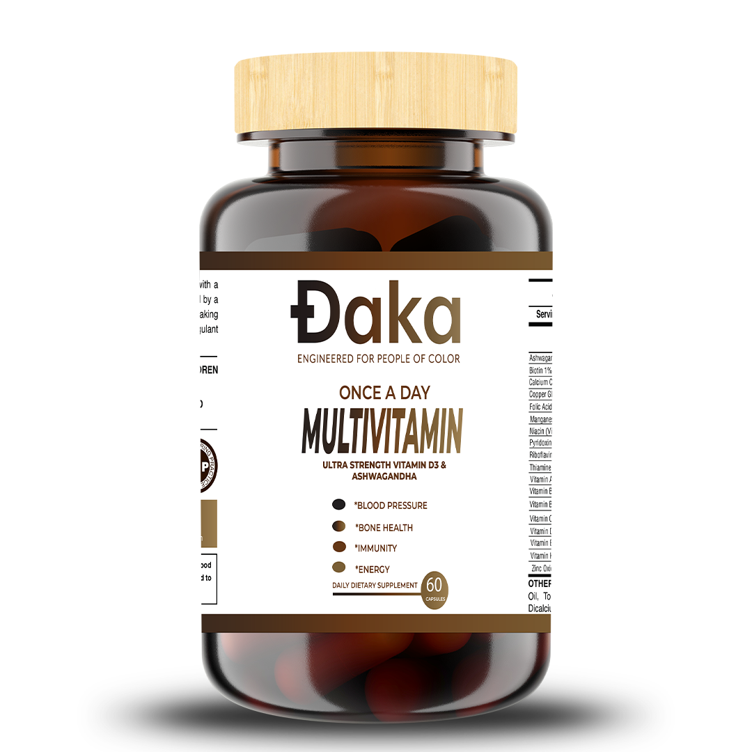 Daka Multivitamin