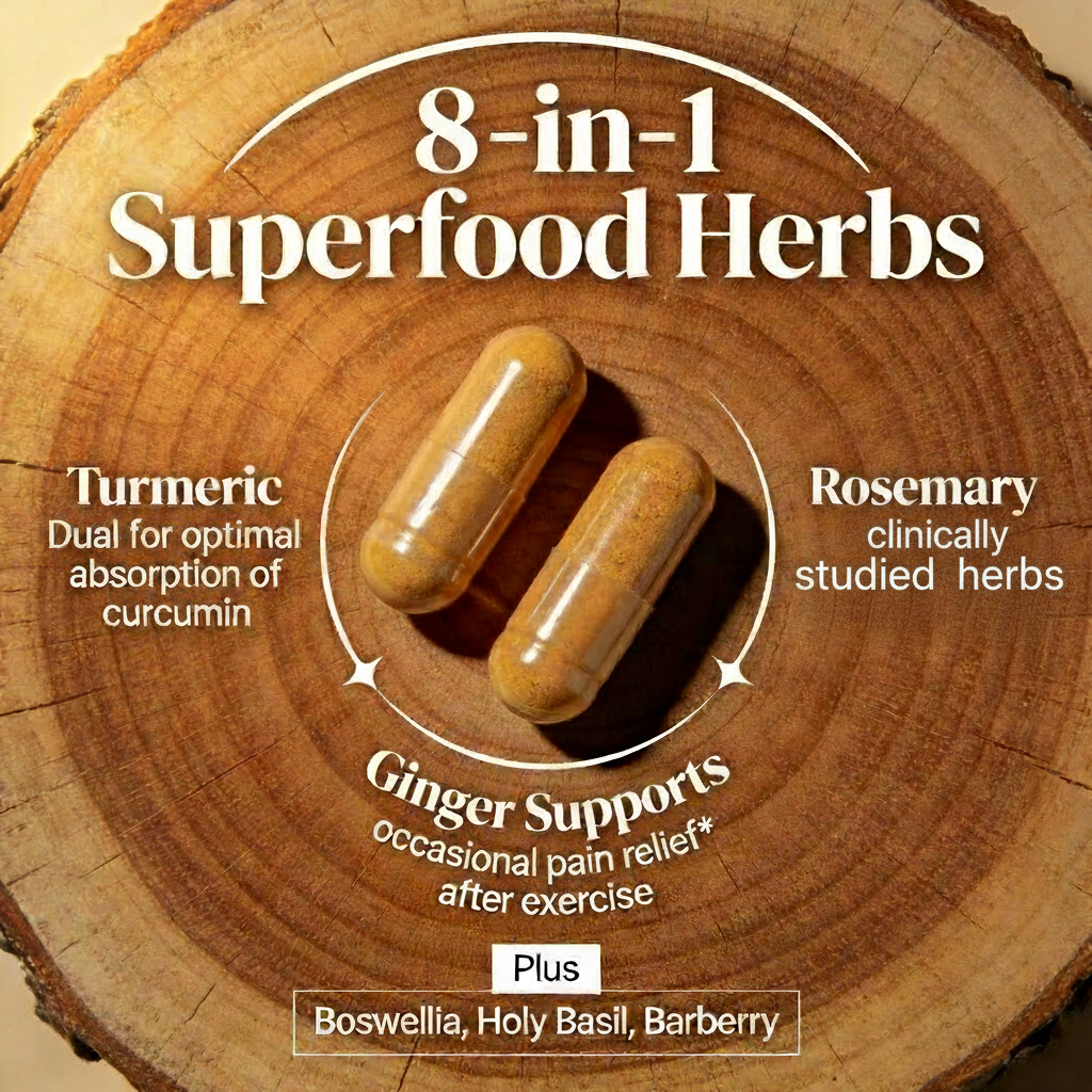 Daka Advanced Herbal Pain & Joint