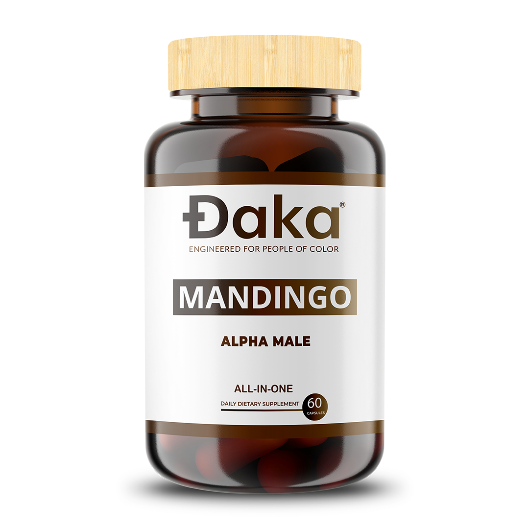 Daka Mandingo