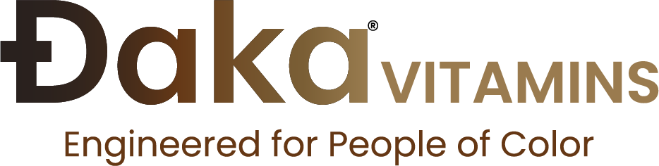 Daka Vitamins