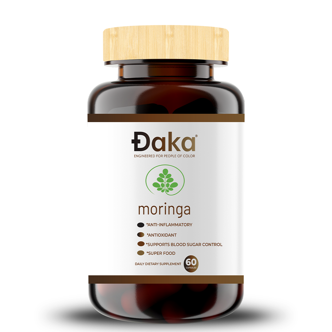 Daka Moringa