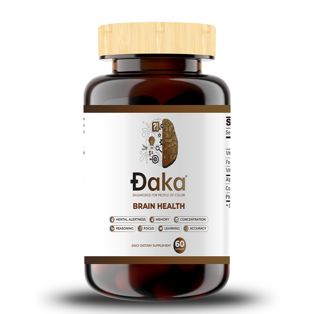 Daka Brain Health image 0