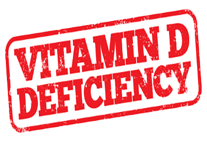 Vitamin D Deficiency in People of Color