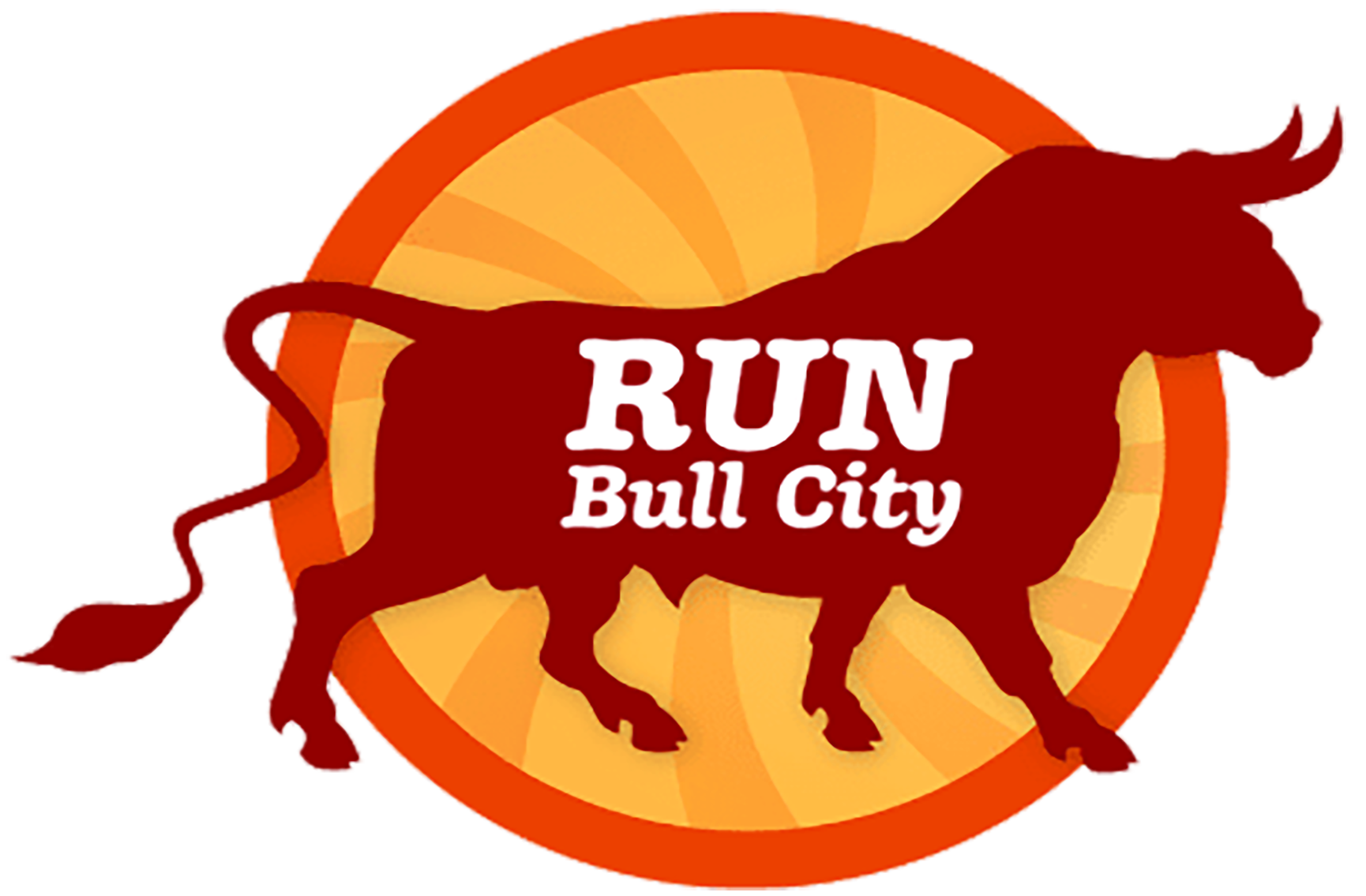 Daka at Bull City Run