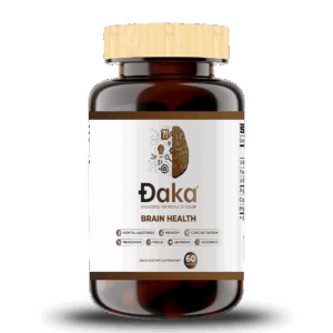 Daka Brain Health